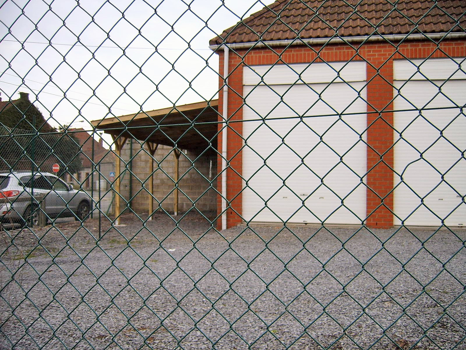 carport a louer